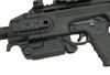 Konwersja CAA RONI do replik typu Glock - czarna