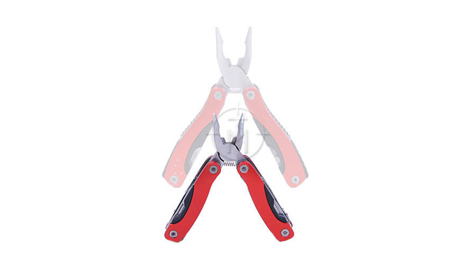 multitool mini niebieski