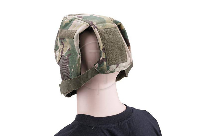 Maska pełna typu V6 Ultimate Edition - CP