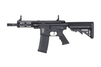 Karabinek ASG Specna Arms PDW SA-C21 CORE™ HAL ETU™ Gen.2 Czarny
