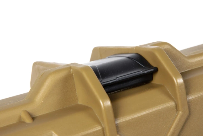 Specna Arms Gun Case 136 cm Tan