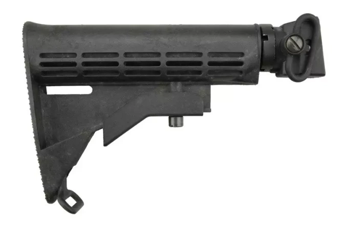 Kolba do replik typu AK