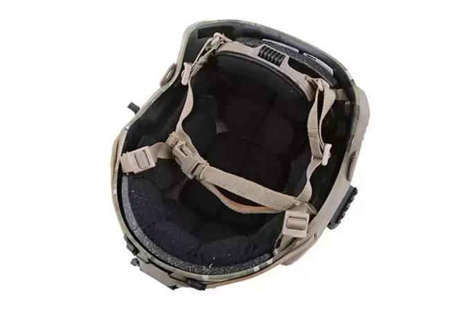 Ballistic helmet replica (Protecting Pad) - MC