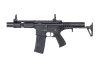 Karabinek ASG Arcturus LWT MK-III PDW 5.5" SPORT AEG SE® Czarny