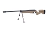 MSR 009 Sniper Rifle Replica - Tan