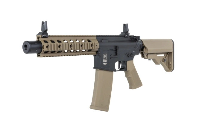 Karabinek ASG Specna Arms SA-C05 CORE™ HAL ETU™ Gen.2 Half-Tan