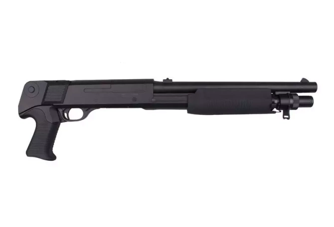 Franchi SAS 12 shotgun replica