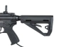 Karabinek treningowy ASG GATE x ARCTURUS Trinity Armament Alpha SBR 7.9'' HPA PULSAR D & TITAN II Bluetooth®
