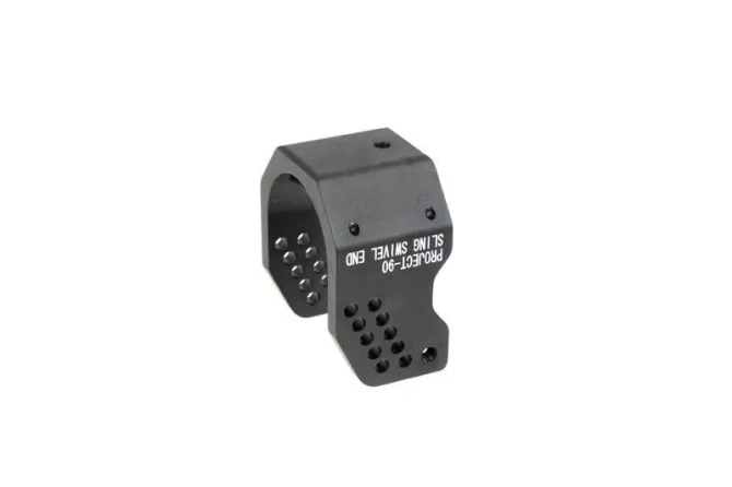 Tactical Sling Swivel for P90 Replicas