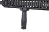 Specna Arms Daniel Defense® MK18 SA-P26 Prime™ Aster II ETU airsoft Carbine with Brushless Motor Black