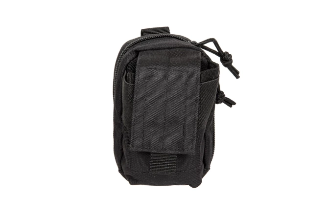 Micro Utility Pouch - black