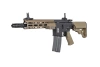 Specna Arms SA-A33 ONE™ Kestrel™ ETU airsoft rifle Chaos Bronze Brushless Motor