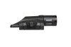 RIS Ractical Flashlight Gen2 - Black