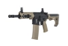 Karabinek ASG Specna Arms SA-F04-RL FLEX™ Light Ops Stock/ New Receiver HAL ETU™ Gen. 2 Half-Tan