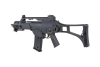 SRC DUAL POWER SR36C COB-306 airsoft Carbine Black