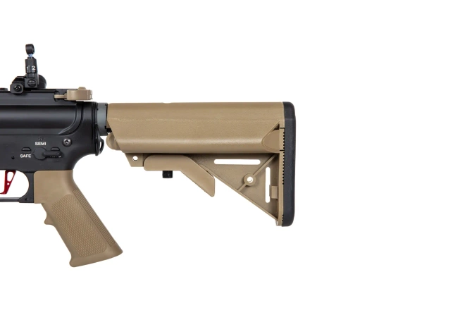 Specna Arms SA-A33 ONE™ TITAN™ V2 Custom Carbine Replica - Half-Tan