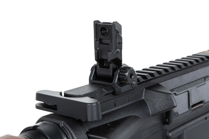 airsoft Arcturus LWT MK-I CQB Carbine 10" AEG SPORT SE™ up to 1.14 J Half-Tan