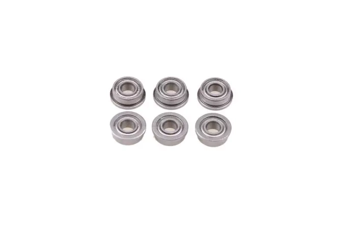 Ball bearings - 8mm