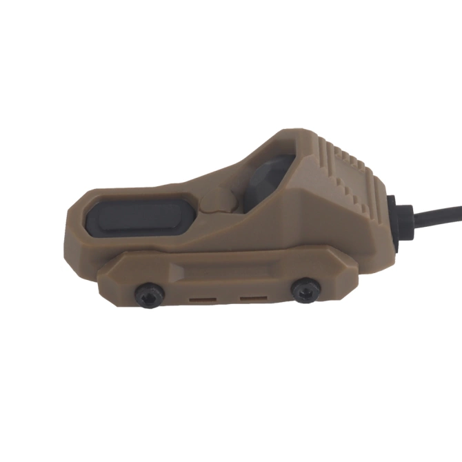 Wosport FL-ACC-17 Tan gel switch