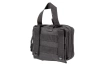 Small MOLLE Rip-Away Medical Pouch - Black