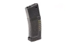 Magazynek hi-cap PMG 300 kulek do do replik typu M4/M16 - czarny