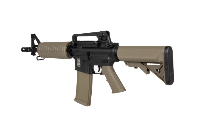 Specna Arms SA-F11 FLEX™ GATE X-ASR Half-Tan airsoft Carbine