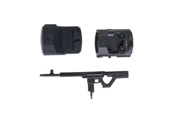 Kolimator Vector Optics Frenzy-S 17x21 GEN II SCRD-73 3MOA