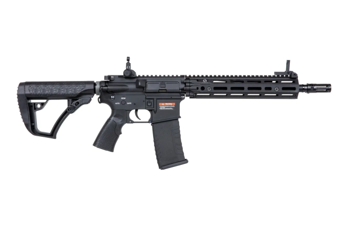 E&C EC-644 Kestrel™ ETU airsoft Carbine Black