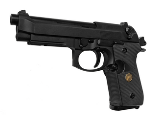 Beretta M9A1 USMC Marines (WE-M008) - WE