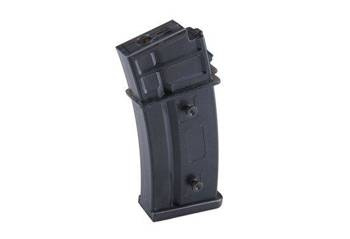 GF36 type mid-cap magazine
