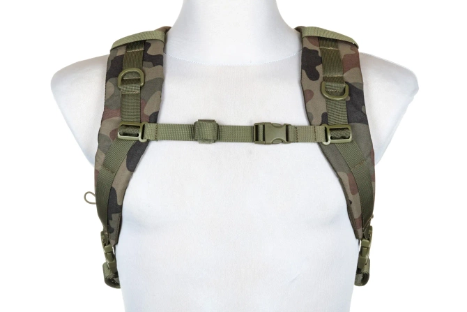 Specna Arms Tactical Pattern 93 Forest Panther 20L EDC Backpack