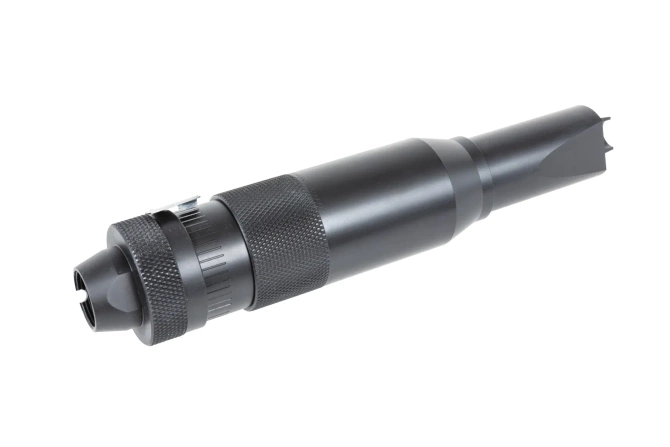 Specna Arms PBS-4 PRO sound suppressor for AK replicas