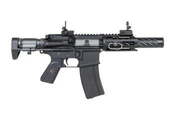 Subkarabinek ASG WE R5C GBBR Gen. 3