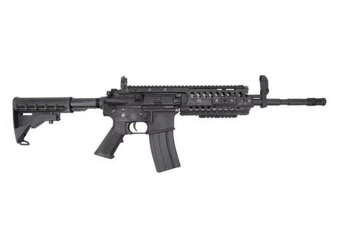 Replika karabinka CM008 - czarny