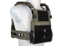 Kamizelka Taktyczna typu Plate Carrier Specna Arms Tactical QR III Oliwkowa