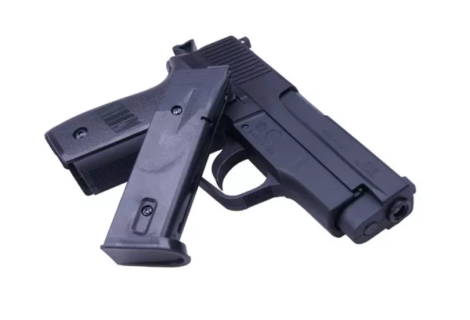 GA-9725 Pistol Replica