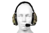 Tactical HD-16 Bluetooth Active Headse - Multicam
