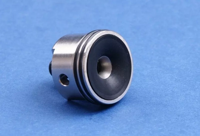 Bore-Up cylinder set for AK-47/47S