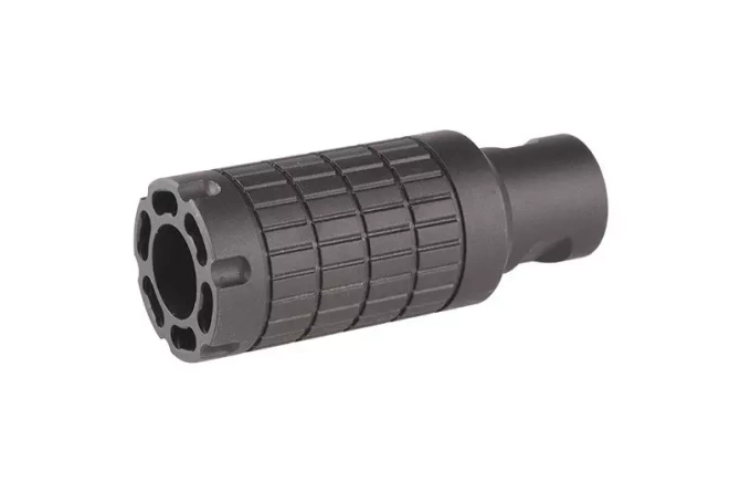 Linear Gen II Flash Hider