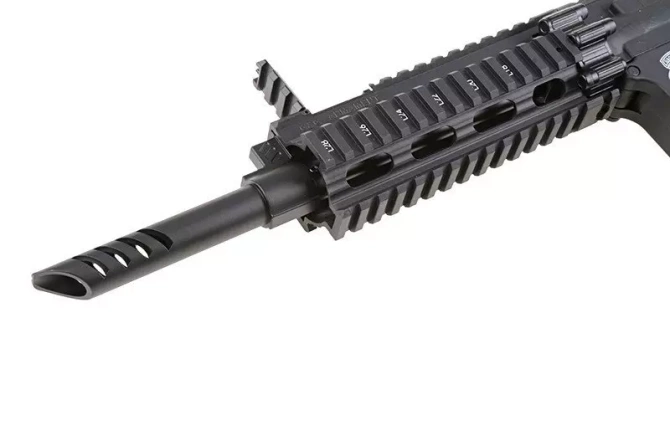 GR16 CQW WASP replica - black