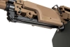 SA-249 MK1 CORE™ Machine Gun Replica - Tan