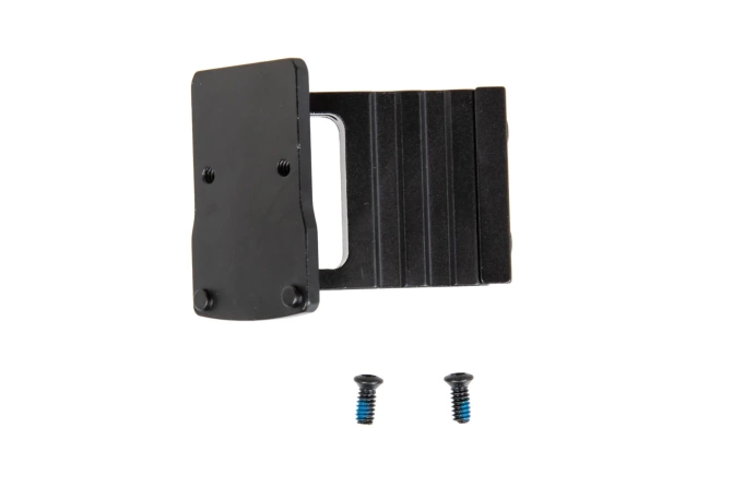 Montaż Vector Optics MOJ Offset 45° do kolimatorów Frenzy