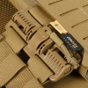 Plate Carrier M-Tac Curiass Fast QRS Gen.II XL Coyote