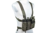 Kamizelka taktyczna typu Chest Rig Specna Arms Tactical Adaptive Oliwkowa