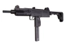 Replica of Well D-91 submachine gun