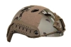 Wosport FAST PJ Umbrella Standard Version M Multicam helmet
