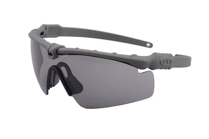 Ultimate Tactical Glasses - Tinted