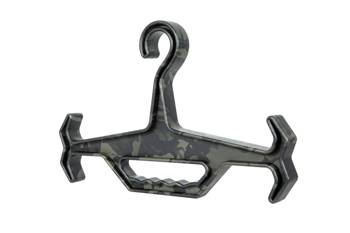 Tactical Gear Hanger (V1) - MC Black