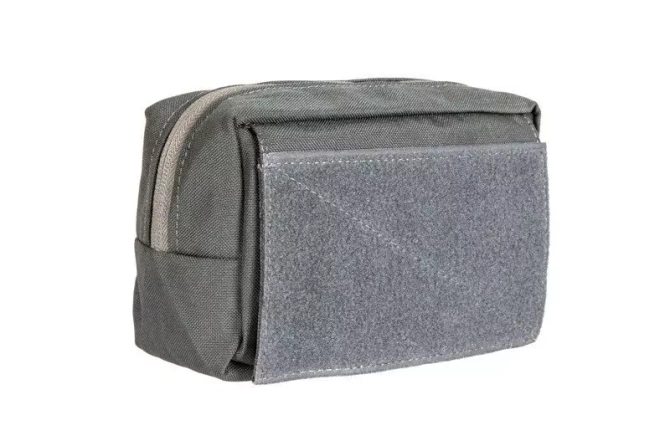 Dolna kieszeń cargo do kamizelek - Primal Grey