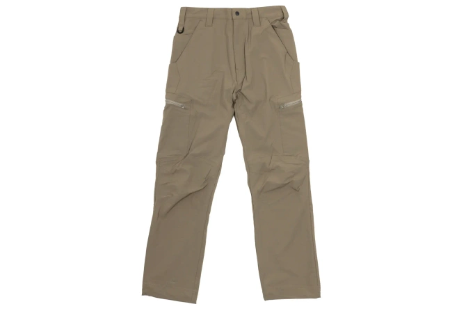 Spodnie taktyczne Emerson Gear Blue Label Whale Shark Khaki